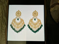 Indian earring